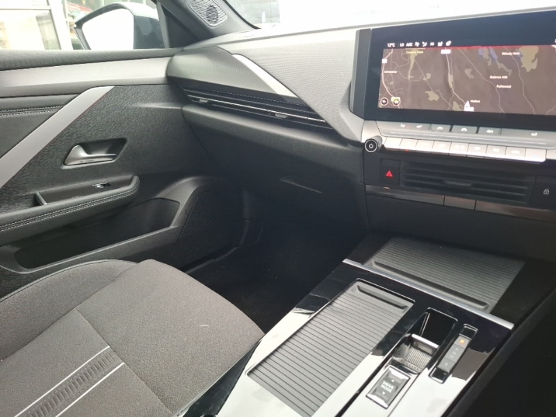 Used Vauxhall Astra 2024 for sale - 76560556: Photo 19