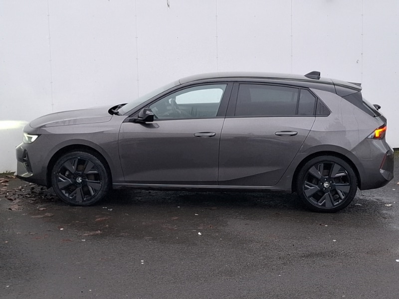 Used Vauxhall Astra 2024 for sale - 76560556: Photo 4