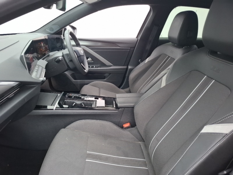 Used Vauxhall Astra 2024 for sale - 76560556: Photo 5