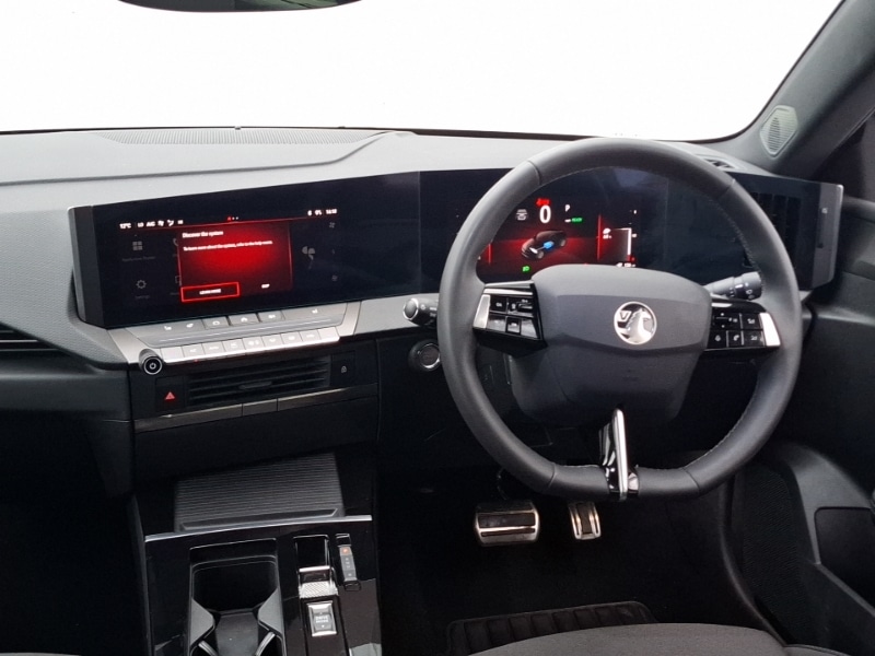 Used Vauxhall Astra 2024 for sale - 76560556: Photo 7