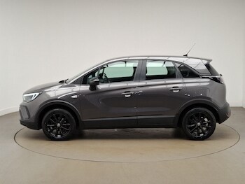 Used Vauxhall Crossland 2022 for sale - 78439876: Photo