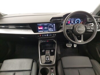 Used Audi A3 2024 for sale - 77933464: Photo