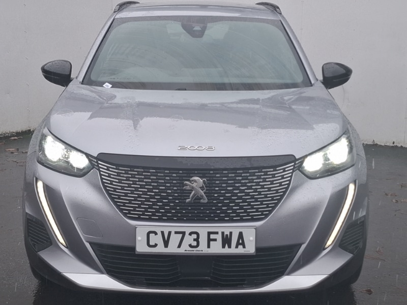 Used Peugeot 2008 2023 for sale - 76483828: Photo 12