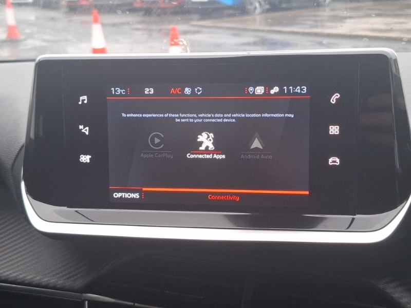 Used Peugeot 2008 2023 for sale - 76483828: Photo 14