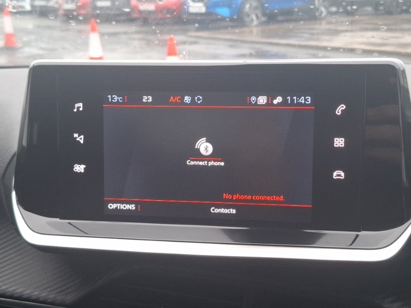 Used Peugeot 2008 2023 for sale - 76483828: Photo 15