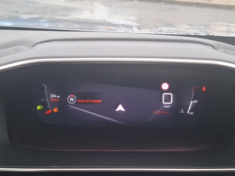 Used Peugeot 2008 2023 for sale - 76483828: Photo 16