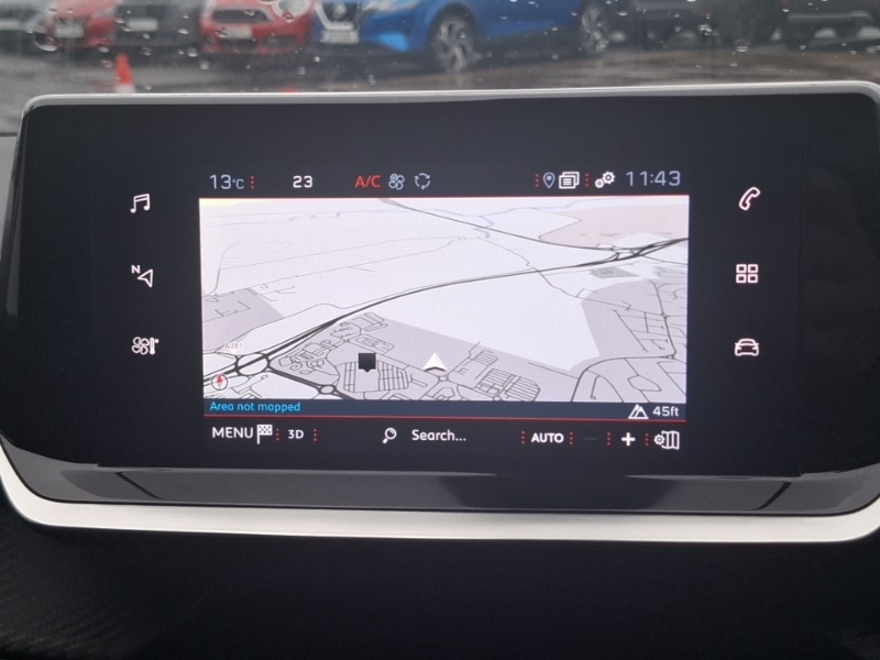 Used Peugeot 2008 2023 for sale - 76483828: Photo 19