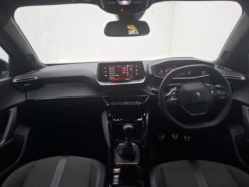 Used Peugeot 2008 2023 for sale - 76483828: Photo 2