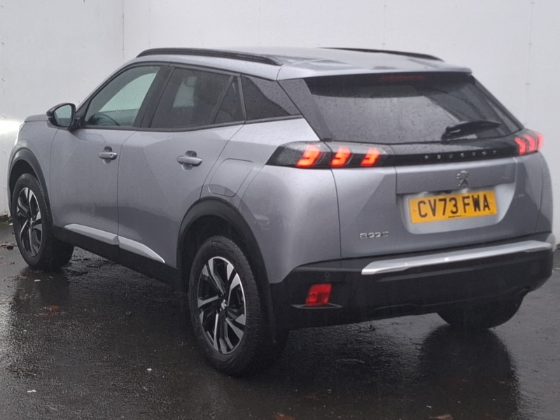 Used Peugeot 2008 2023 for sale - 76483828: Photo 3