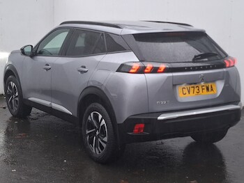 Used Peugeot 2008 2023 for sale - 76483828: Photo