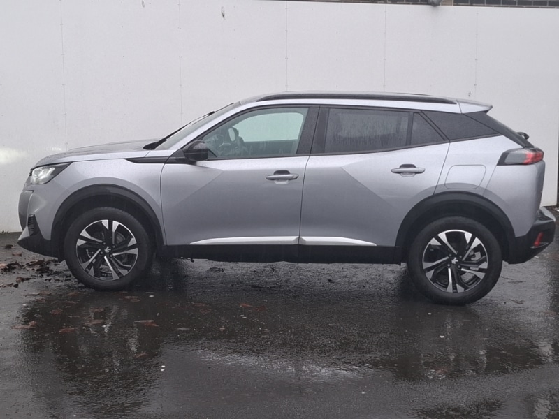 Used Peugeot 2008 2023 for sale - 76483828: Photo 4