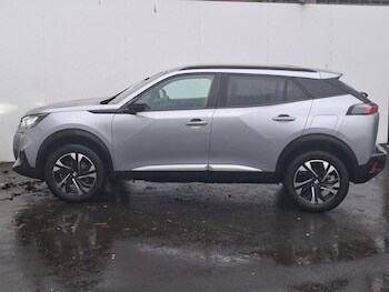 Used Peugeot 2008 2023 for sale - 76483828: Photo