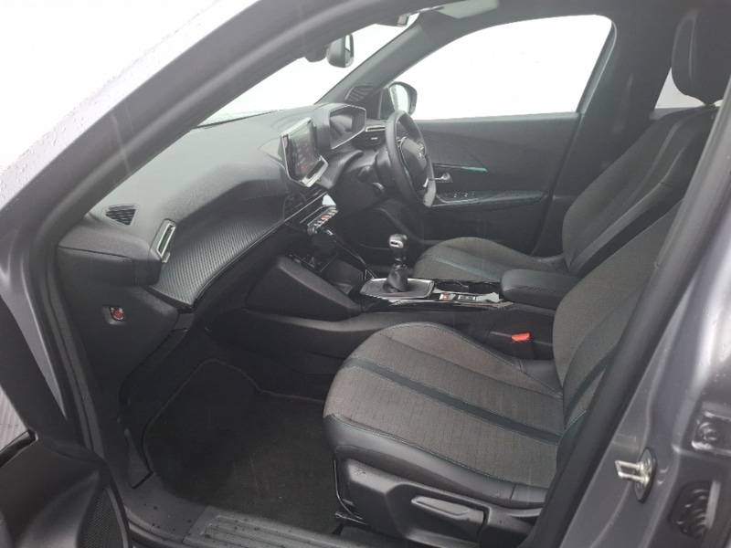 Used Peugeot 2008 2023 for sale - 76483828: Photo 5