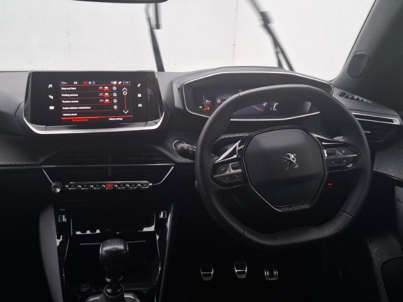 Used Peugeot 2008 2023 for sale - 76483828: Photo 7