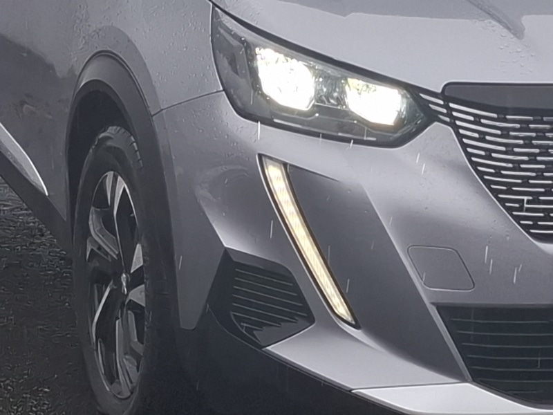 Used Peugeot 2008 2023 for sale - 76483828: Photo 9