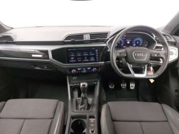 Used Audi Q3 2021 for sale - 75338776: Photo
