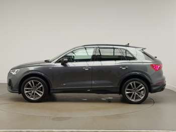 Used Audi Q3 2021 for sale - 75338776: Photo