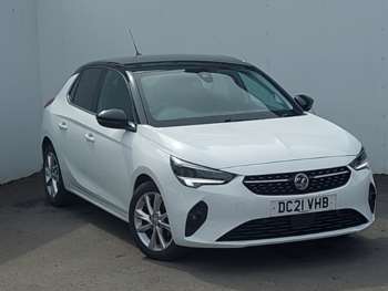 2021 - 1.2 Elite 5dr
