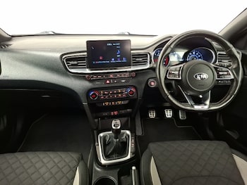 Used Kia Ceed 2020 for sale - 79153192: Photo