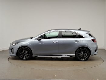 Used Kia Ceed 2020 for sale - 79153192: Photo