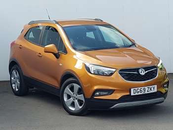 2019 - 1.4T ecoTEC Active 5dr