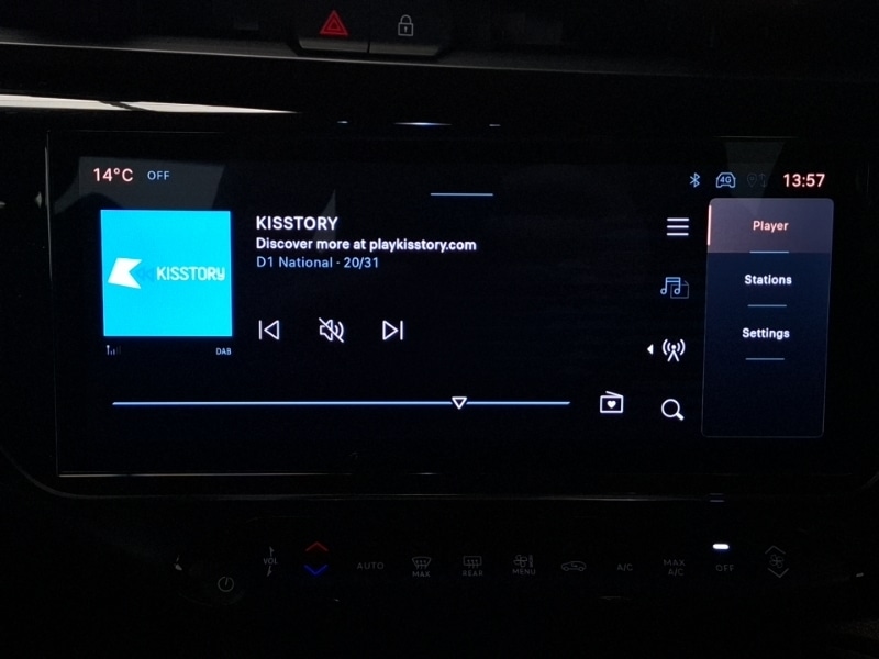 Used Alfa Romeo Junior 2025 for sale - 76543180: Photo 10