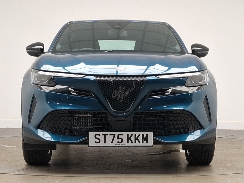 Used Alfa Romeo Junior 2025 for sale - 76543180: Photo 12