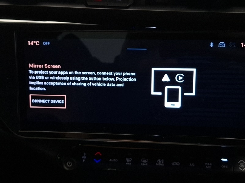 Used Alfa Romeo Junior 2025 for sale - 76543180: Photo 14