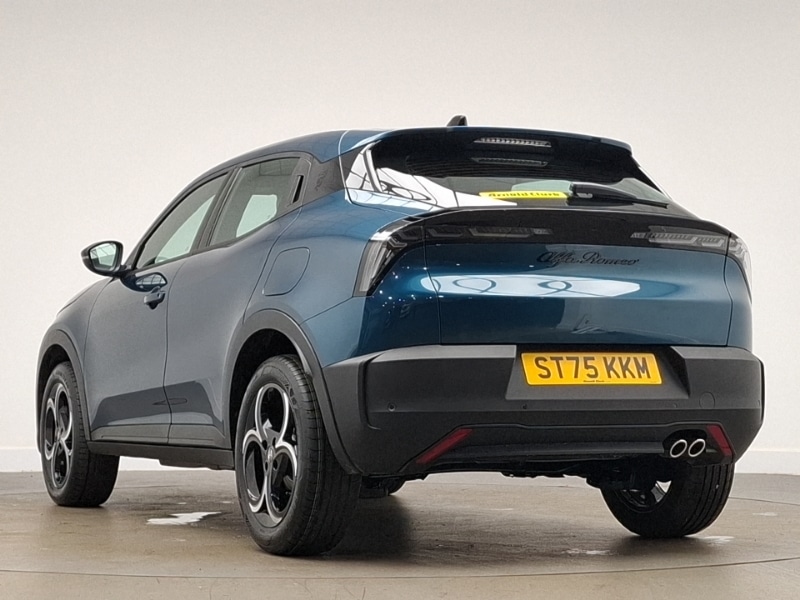 Used Alfa Romeo Junior 2025 for sale - 76543180: Photo 3