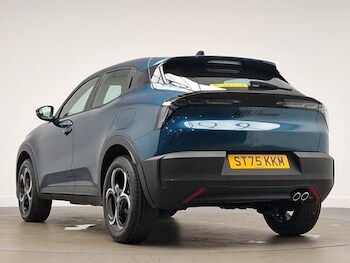 Used Alfa Romeo Junior 2025 for sale - 76543180: Photo