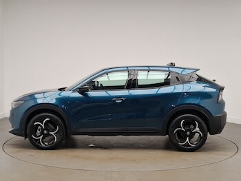 Used Alfa Romeo Junior 2025 for sale - 76543180: Photo