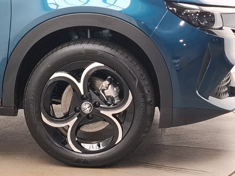 Used Alfa Romeo Junior 2025 for sale - 76543180: Photo 9