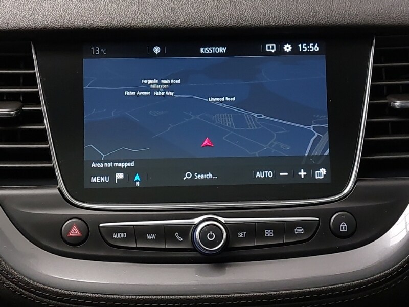 Used Vauxhall Grandland X 2020 for sale - 77947797: Photo 11