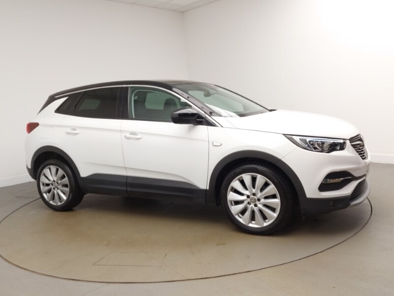 Used Vauxhall Grandland X 2020 for sale - 77947797: Photo 13