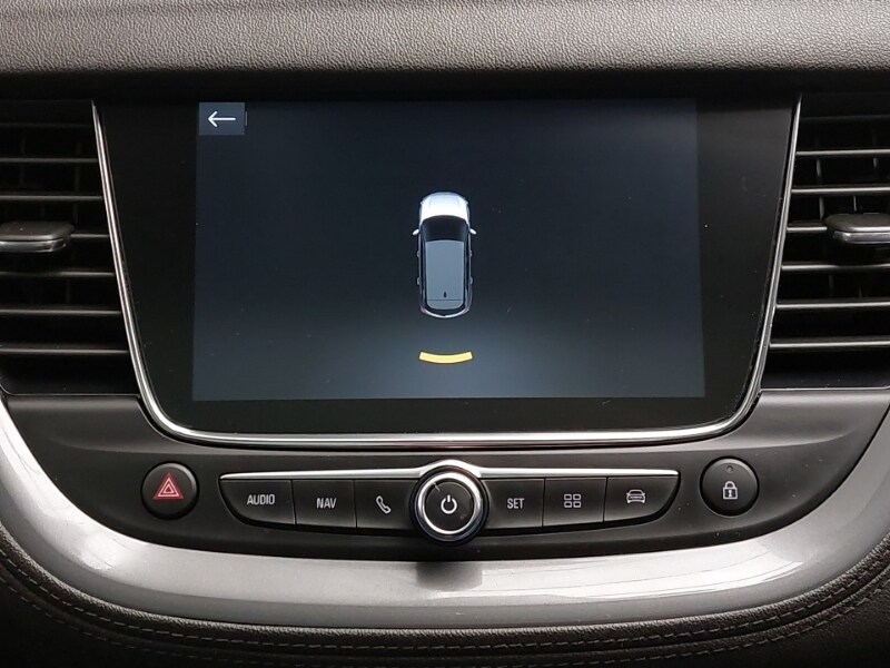 Used Vauxhall Grandland X 2020 for sale - 77947797: Photo 16