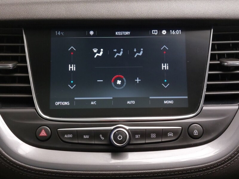 Used Vauxhall Grandland X 2020 for sale - 77947797: Photo 18