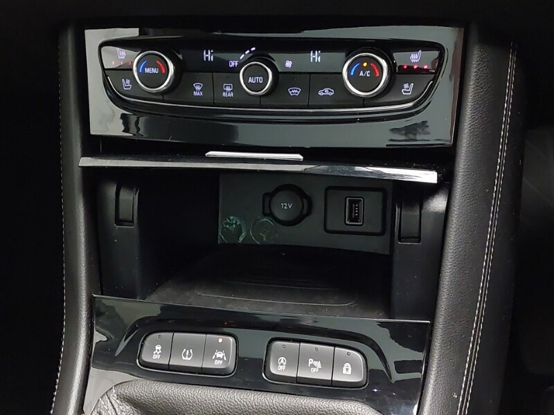 Used Vauxhall Grandland X 2020 for sale - 77947797: Photo 19