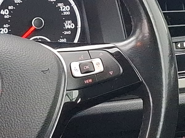 Used Volkswagen Polo 2019 for sale - 76233529: Photo 11