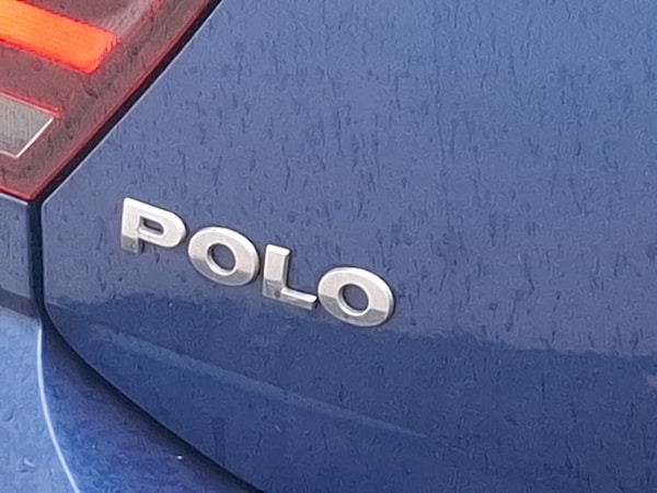 Used Volkswagen Polo 2019 for sale - 76233529: Photo 14
