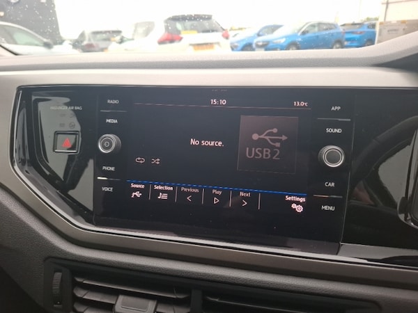 Used Volkswagen Polo 2019 for sale - 76233529: Photo 16