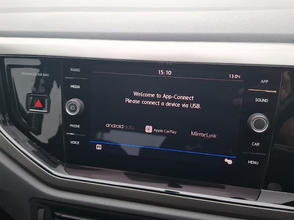 Used Volkswagen Polo 2019 for sale - 76233529: Photo 17