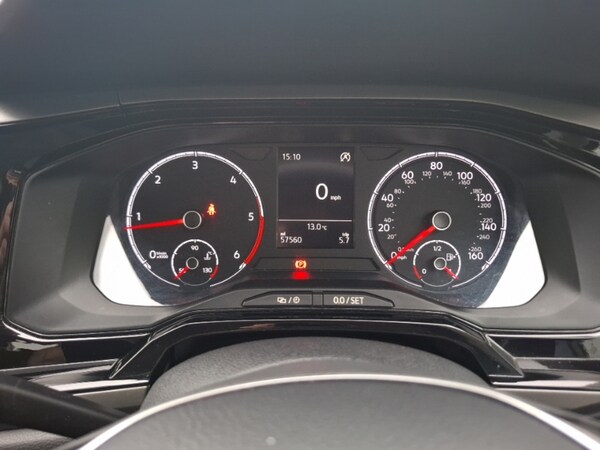 Used Volkswagen Polo 2019 for sale - 76233529: Photo 18