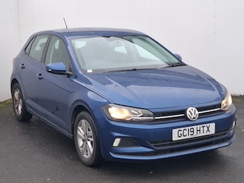 Volkswagen - Polo