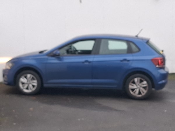 Used Volkswagen Polo 2019 for sale - 76233529: Photo 4