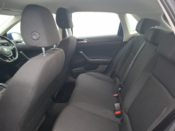 Used Volkswagen Polo 2019 for sale - 76233529: Photo 6