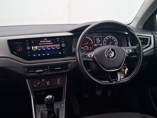Used Volkswagen Polo 2019 for sale - 76233529: Photo 7