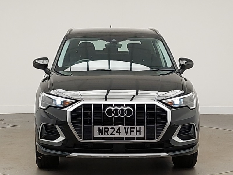 Used Audi Q3 2024 for sale - 76103549: Photo 12