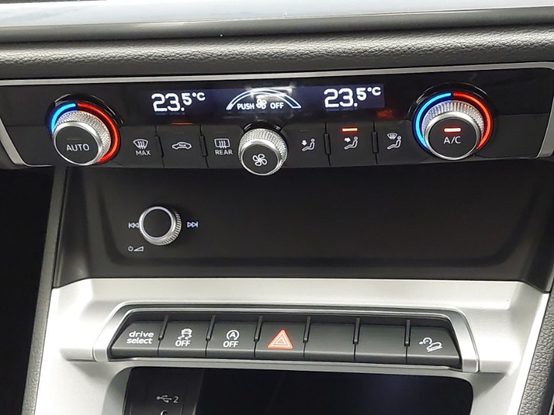 Used Audi Q3 2024 for sale - 76103549: Photo 15