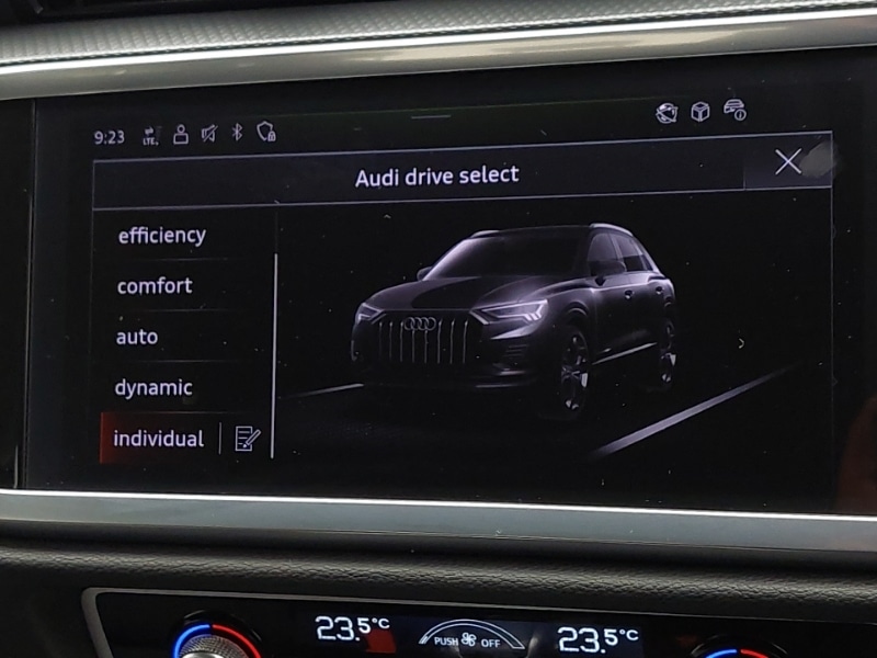 Used Audi Q3 2024 for sale - 76103549: Photo 16