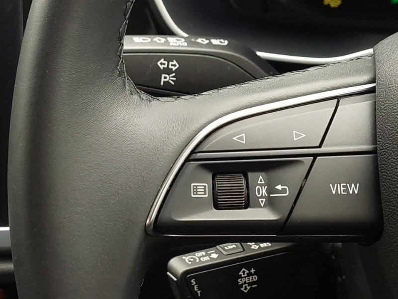 Used Audi Q3 2024 for sale - 76103549: Photo 18